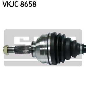 Фото 2 - Напіввісь SKF VKJC 8658 (VKJC8658)