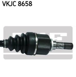 Фото 3 - Напіввісь SKF VKJC 8658 (VKJC8658)