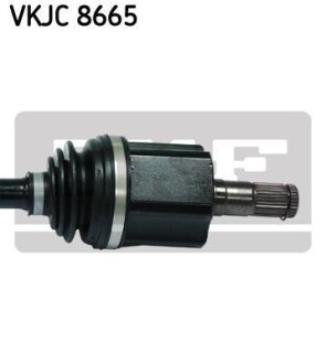 Фото 3 - Полуось SKF VKJC 8665