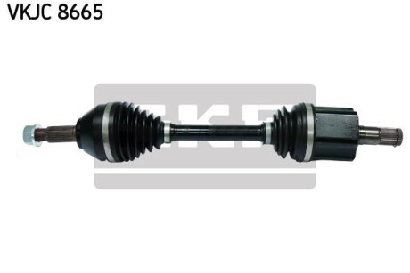 Полуось переднего моста - SKF VKJC 8665