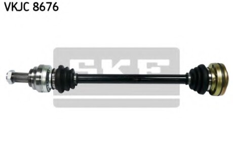 Приводной вал - SKF VKJC 8676