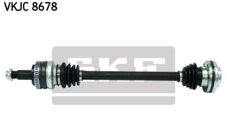 Приводной вал - SKF VKJC 8678