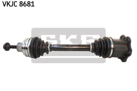 Приводна напіввісь - SKF VKJC 8681