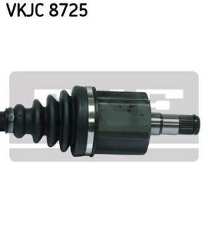Фото 3 - Напіввісь SKF VKJC 8725