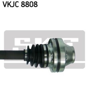 Фото 3 - Полуось SKF VKJC8808