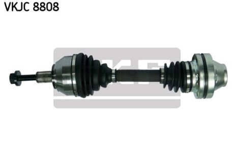 Приводной вал - SKF VKJC8808