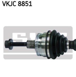 Фото 2 - Напіввісь SKF VKJC 8851