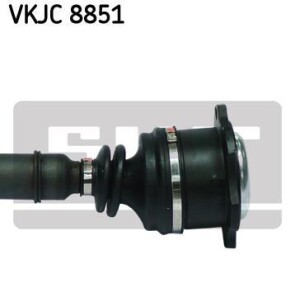 Фото 3 - Напіввісь SKF VKJC 8851