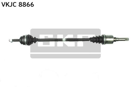 Вал - SKF VKJC 8866