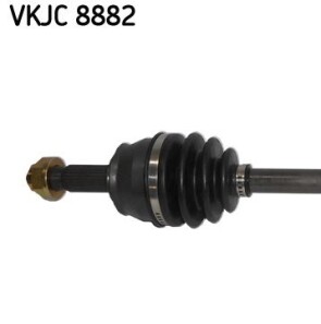 Фото 2 - Полуось SKF VKJC8882