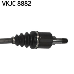 Фото 3 - Полуось SKF VKJC8882