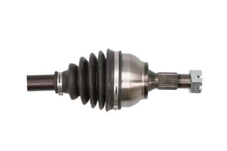 Фото 2 - Напіввісь SKF VKJC8901