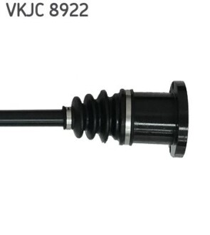 Фото 3 - Полуось SKF VKJC 8922 (VKJC8922)