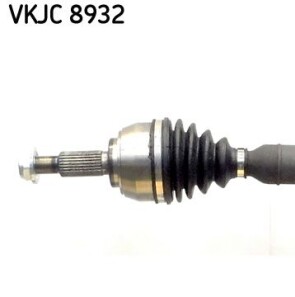 Фото 2 - Полуось SKF VKJC8932
