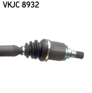 Фото 3 - Полуось SKF VKJC8932