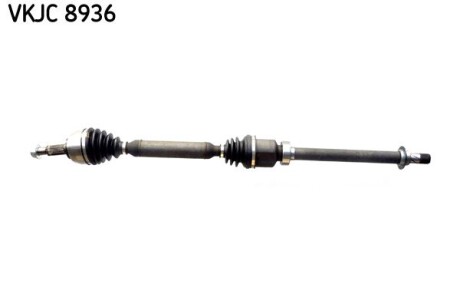 Приводна напіввісь - SKF VKJC8936