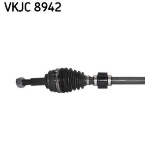 Фото 2 - Напіввісь SKF VKJC8942