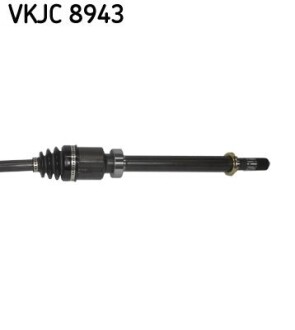 Фото 3 - Напіввісь SKF VKJC 8943