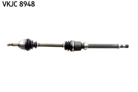 Приводна напіввісь - SKF VKJC8948