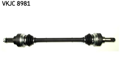 Приводной вал VKJC 8981 - SKF VKJC8981