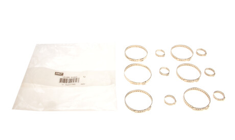 Фото 2 - Пыльник/отбойник SKF VKJML 01003 (VKJML01003)