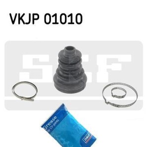 Комплект пылника, приводной вал - SKF VKJP 01010