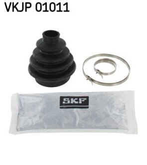 Комплект пылника, приводной вал - SKF VKJP01011