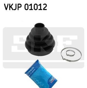 Комплект пылника, приводной вал - SKF VKJP 01012