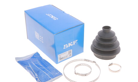 Комплект пылника, приводной вал - SKF VKJP 01013