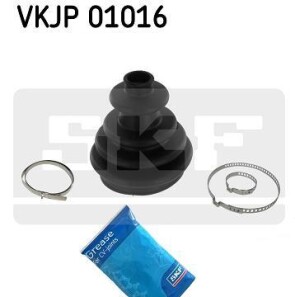 Комплект пылника, приводной вал - SKF VKJP 01016