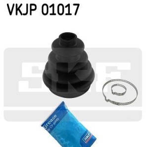 Комплект пылника, приводной вал - SKF VKJP 01017