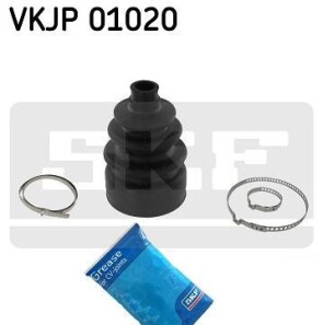 Комплект пыльника - SKF VKJP 01020