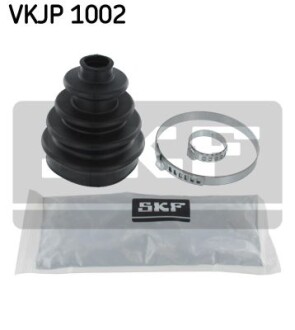 Комплект пильовиків гумових - SKF VKJP 1002