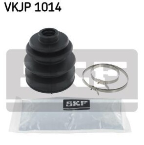 Комплект пылника, приводной вал - SKF VKJP 1014