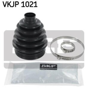 Комплект пылника, приводной вал - SKF VKJP 1021