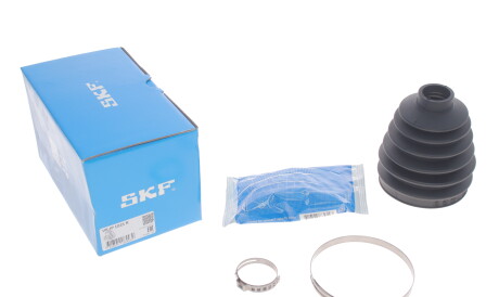 Фото 3 - Пильовик ШРКШ SKF VKJP 1021 R (VKJP1021R)