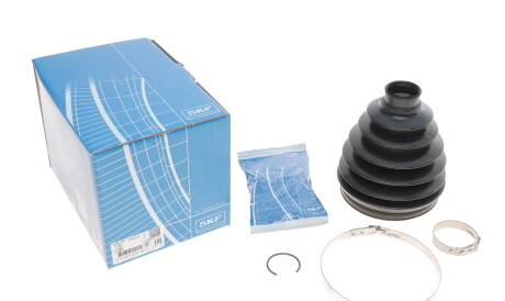 Фото 3 - Пильовик ШРКШ SKF VKJP 1022 (VKJP1022)