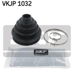 Комплект пылника, приводной вал - (7701201452) SKF VKJP 1032