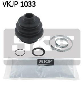 Комплект пылника, приводной вал - SKF VKJP 1033
