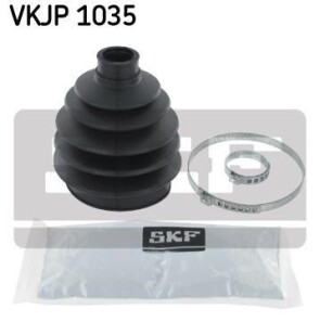 Комплект пылника, приводной вал - SKF VKJP 1035