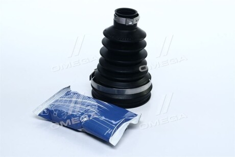 Фото 2 - Пильовик ШРКШ SKF VKJP 1038