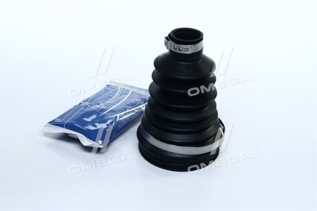 Фото 3 - Пильовик ШРКШ SKF VKJP 1038