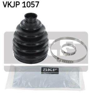 Комплект пылника, приводной вал - SKF VKJP 1057