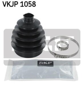 Комплект пылника, приводной вал - SKF VKJP 1058