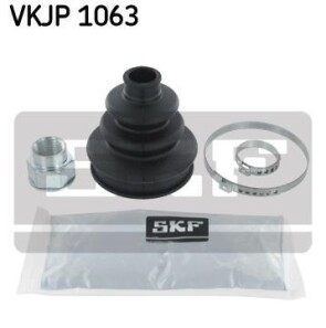 Комплект пылника, приводной вал - SKF VKJP 1063