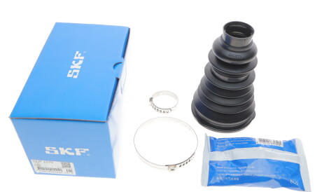 Фото 2 - Пыльник ШРУС SKF VKJP 1079 (VKJP1079)