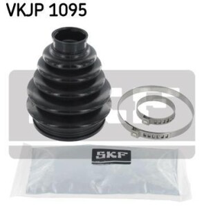 Комплект пылника, приводной вал - SKF VKJP 1095