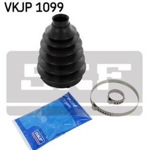 Комплект пылника, приводной вал - SKF VKJP 1099