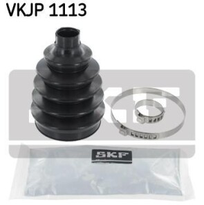 Комплект пылника, приводной вал - (96391553) SKF VKJP 1113