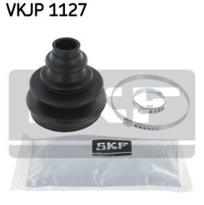 Комплект пылника, приводной вал - (g03322530) SKF VKJP 1127